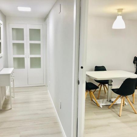 Apartamento Muralla لوغو المظهر الخارجي الصورة