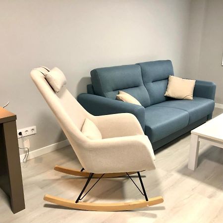 Apartamento Muralla لوغو المظهر الخارجي الصورة