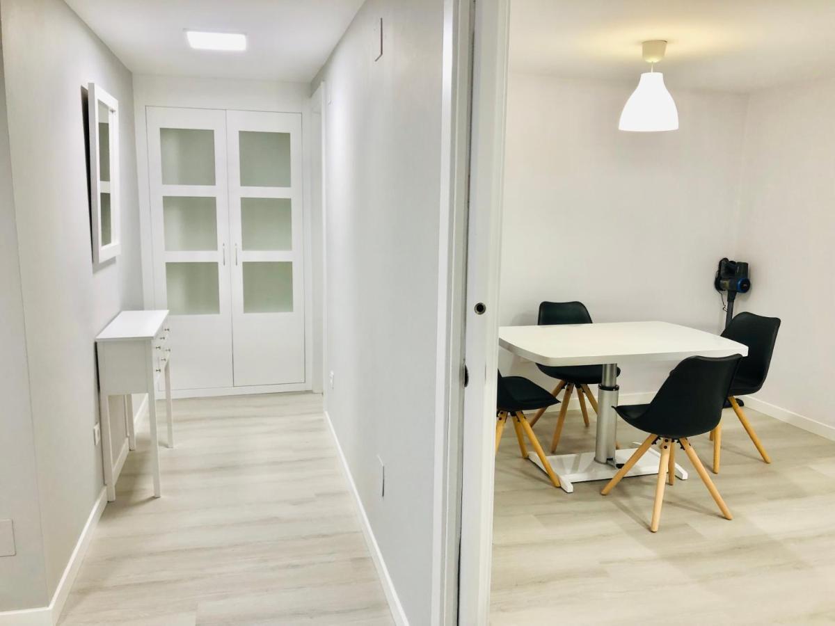 Apartamento Muralla لوغو المظهر الخارجي الصورة