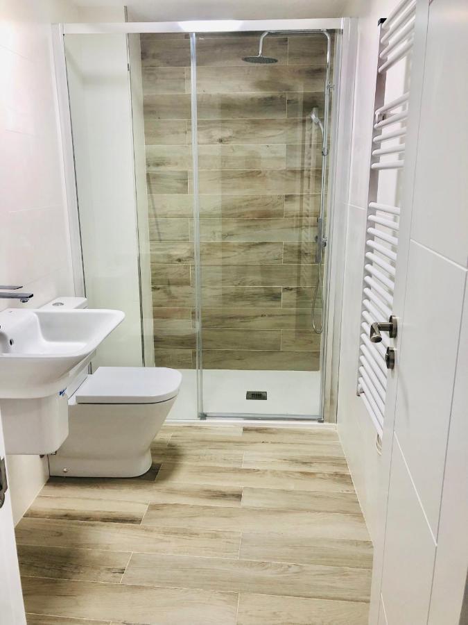 Apartamento Muralla لوغو المظهر الخارجي الصورة