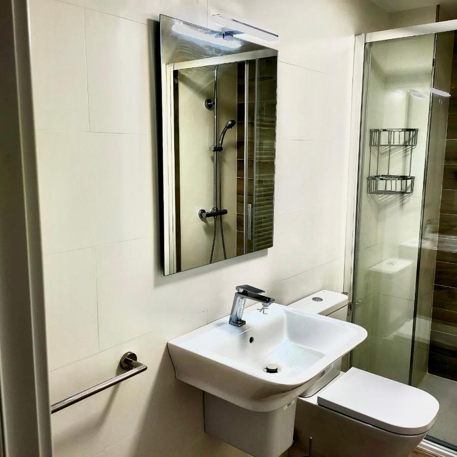 Apartamento Muralla لوغو المظهر الخارجي الصورة