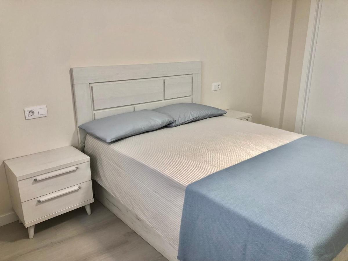 Apartamento Muralla لوغو المظهر الخارجي الصورة