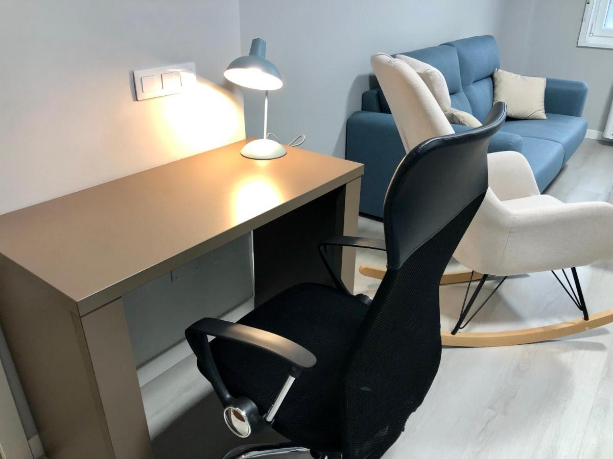 Apartamento Muralla لوغو المظهر الخارجي الصورة